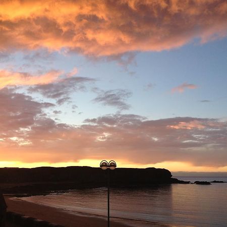 The Bantry Guest House Eyemouth Bagian luar foto