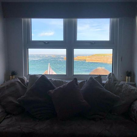 The Bantry Guest House Eyemouth Bagian luar foto