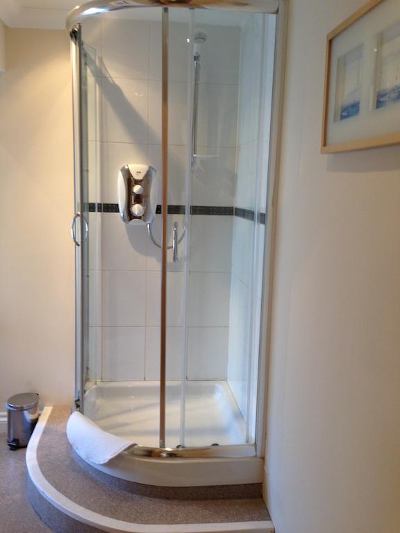 The Bantry Guest House Eyemouth Ruang foto