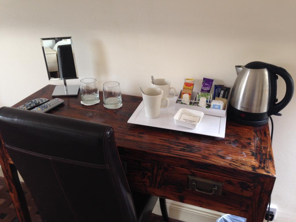 The Bantry Guest House Eyemouth Ruang foto