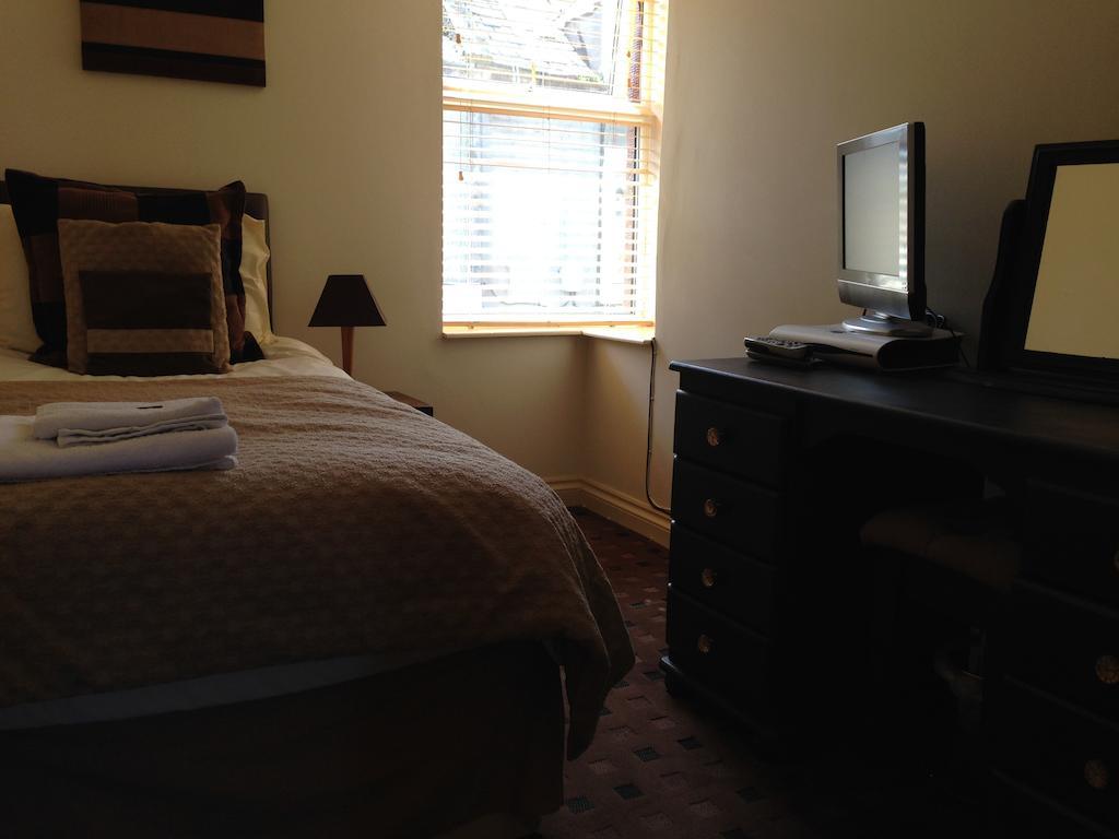 The Bantry Guest House Eyemouth Ruang foto