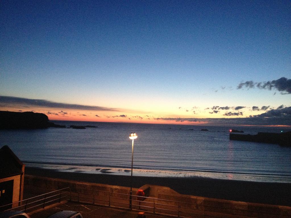 The Bantry Guest House Eyemouth Ruang foto