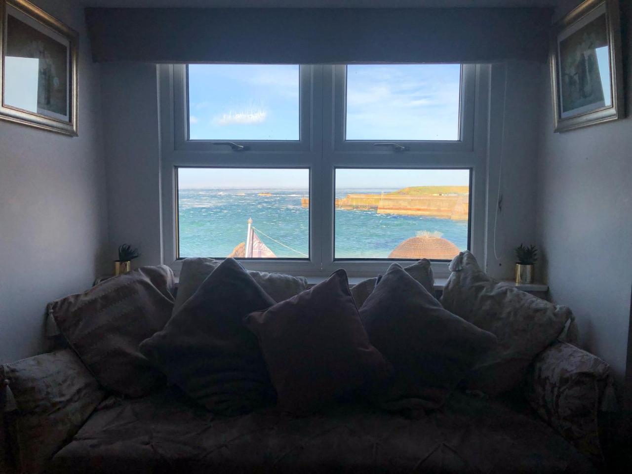 The Bantry Guest House Eyemouth Bagian luar foto